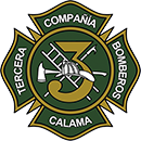 Tercera Calama