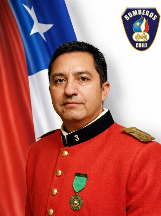 Víctor A. Valdivia Salinas
