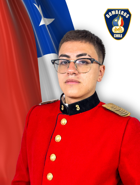 Benjamín Araya Espinoza