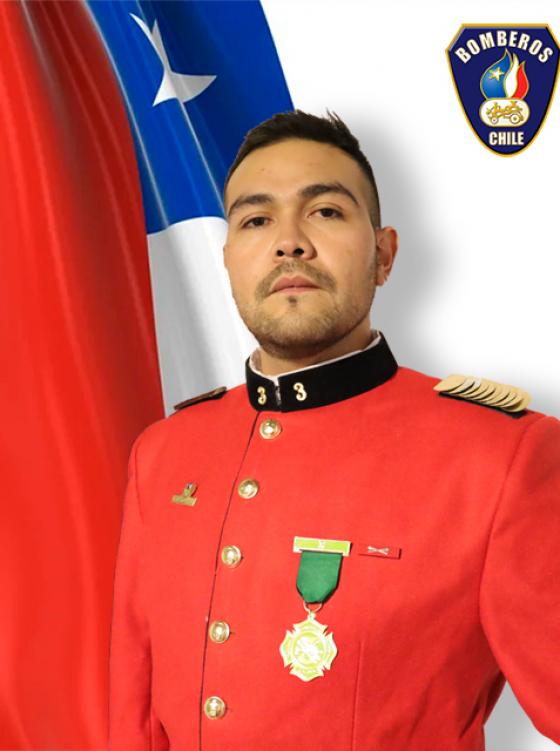 Jefferson Araya López