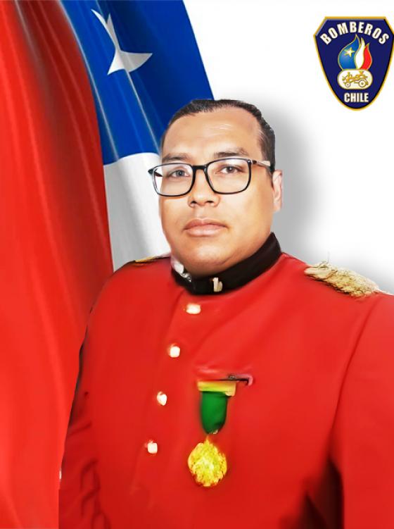 Omar Cruz Meneses