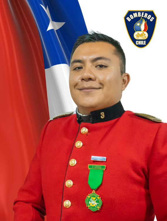 Luis Vargas Moreno