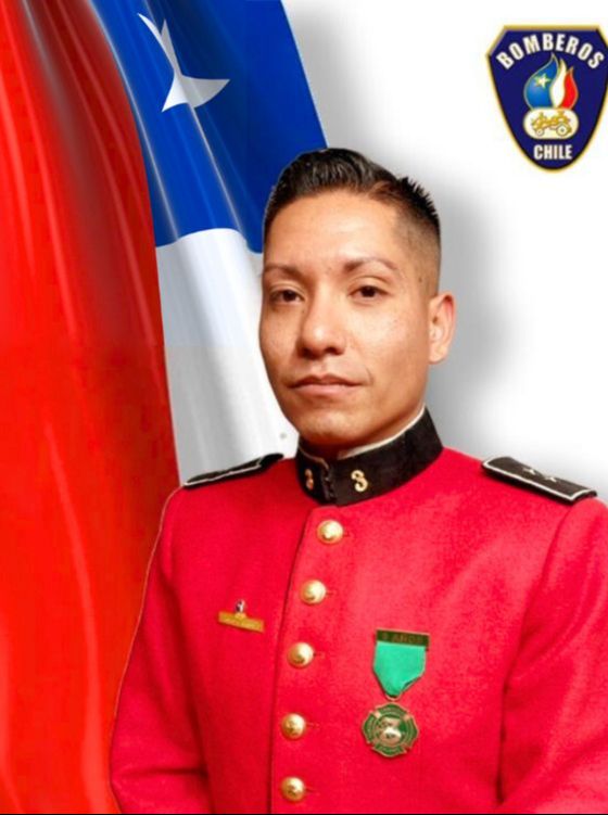 Ismael Gandarillas Rojas