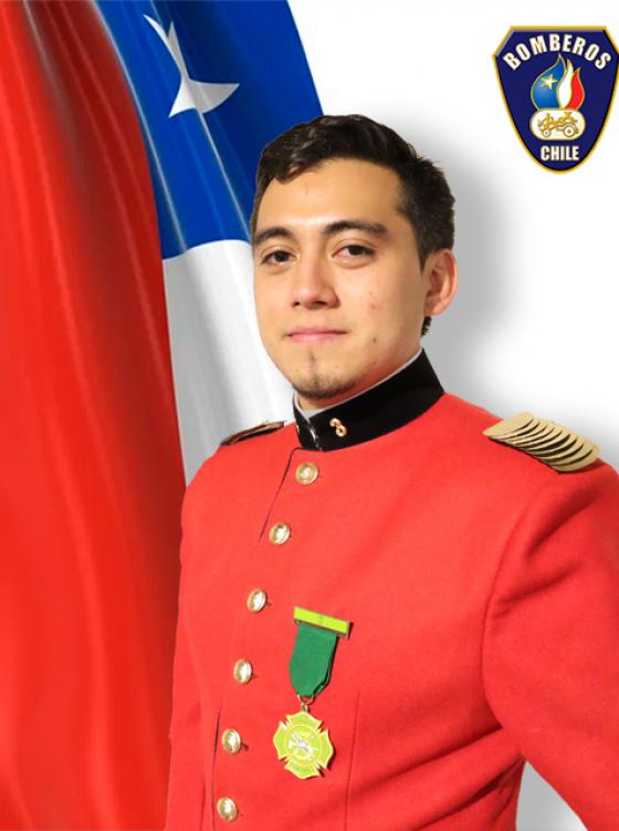 Iván Villagra Pallacán