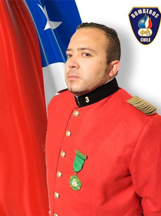 Wladimir Acuña Cortes