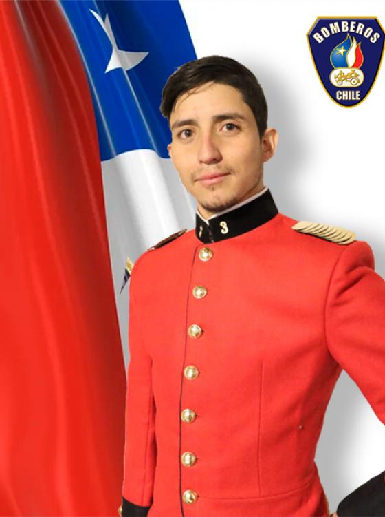 Georgy Martínez Ortiz