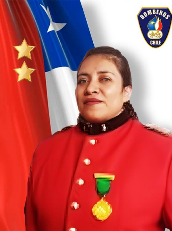 Evelyn Cruz Cruz