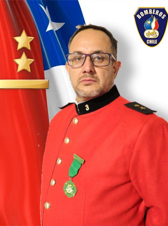 RODRIGO CUADRA AROS