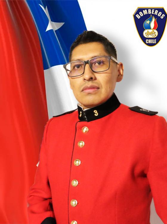Roger Quelca Tancara