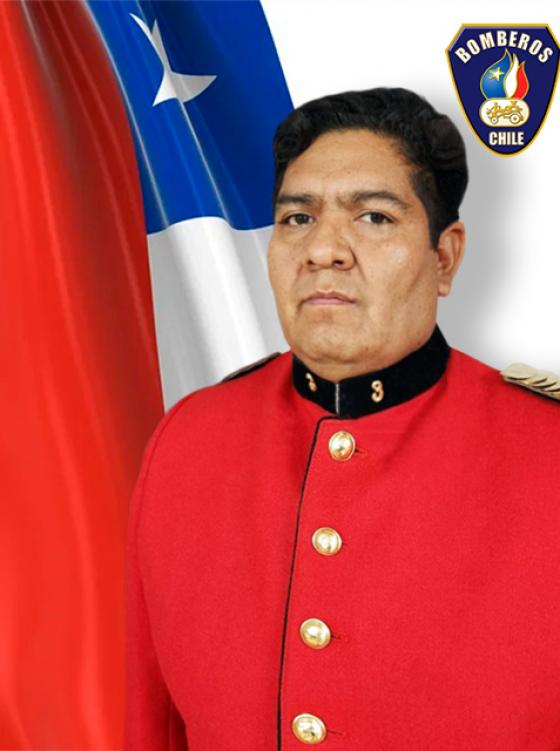Luis Márquez Condori