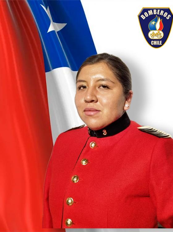 Katerine Brito Bautista