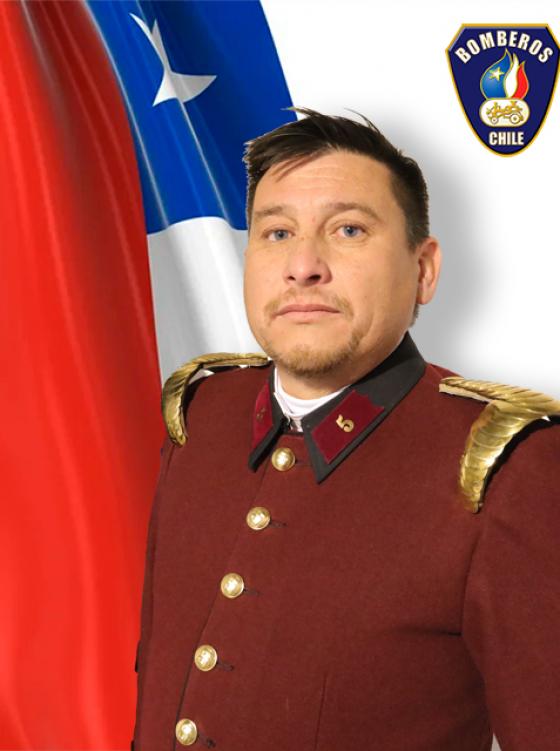 Mauricio Guamán Alfaro