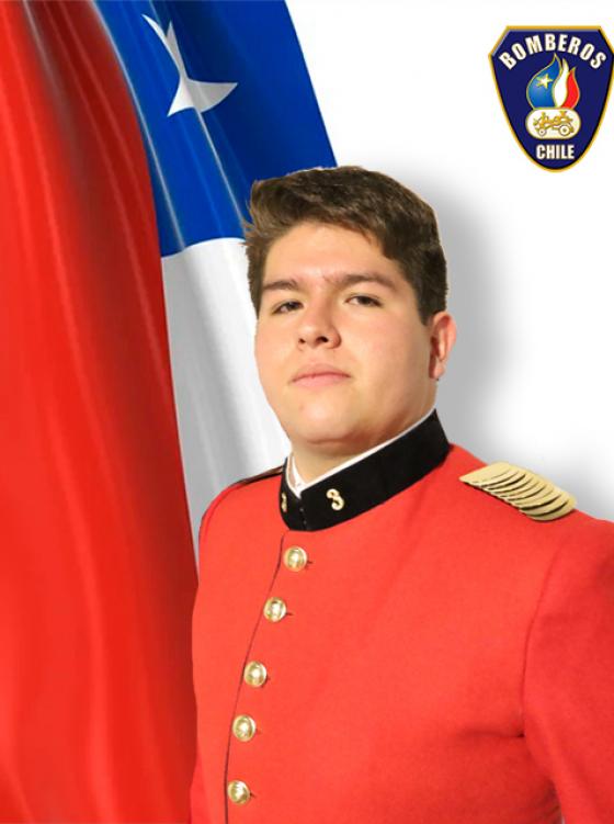 Pablo Valdés Vargas