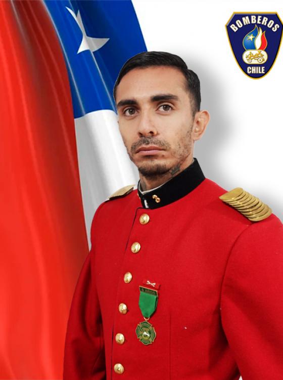 Luis Jiménez Pasten
