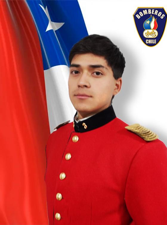 Juan Pacheco Hernández