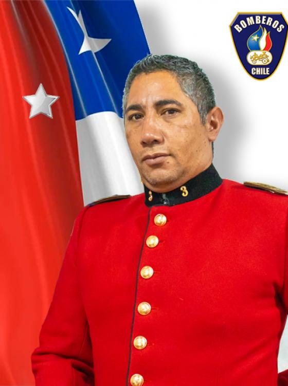 Rodrigo Lara Lara
