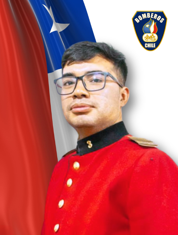 Jeremy Oyarzo Chavez