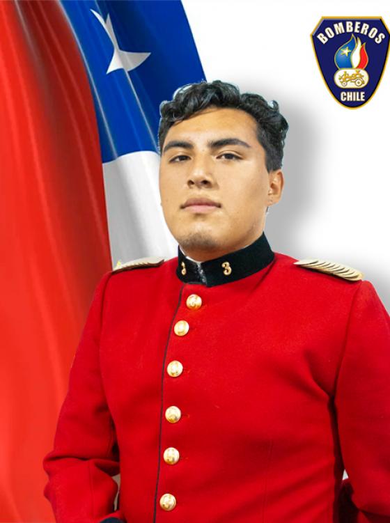 Fernando Thieme Muñoz