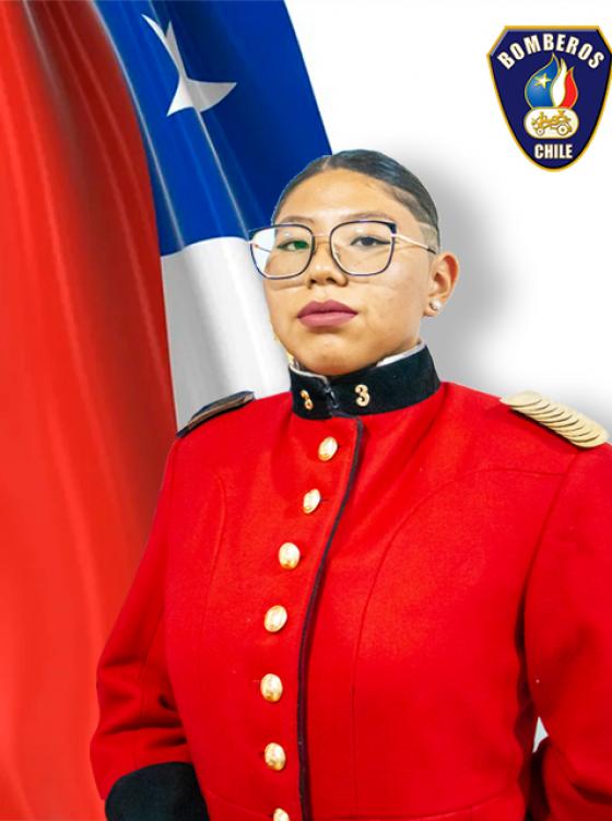 Natalia Anza Salvatierra