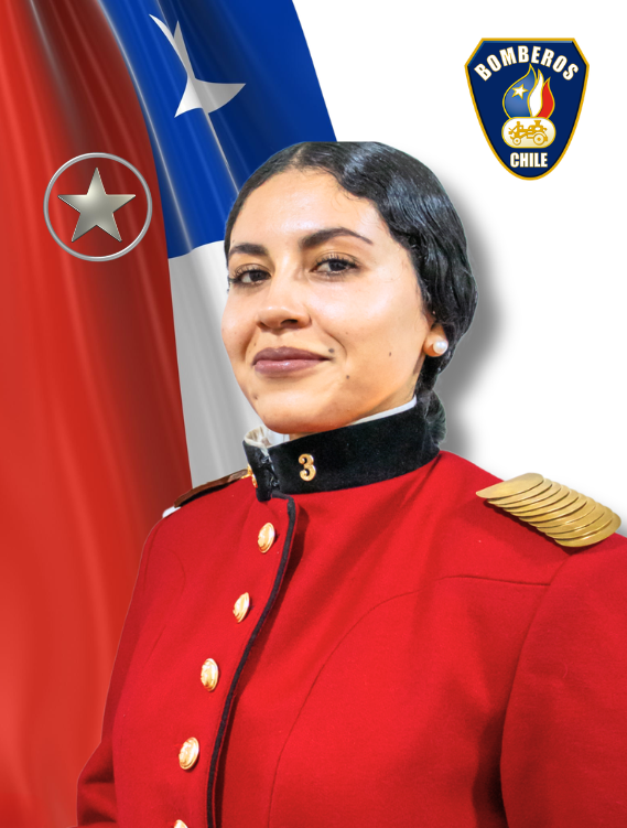 Lisette Pérez De Arce Flores