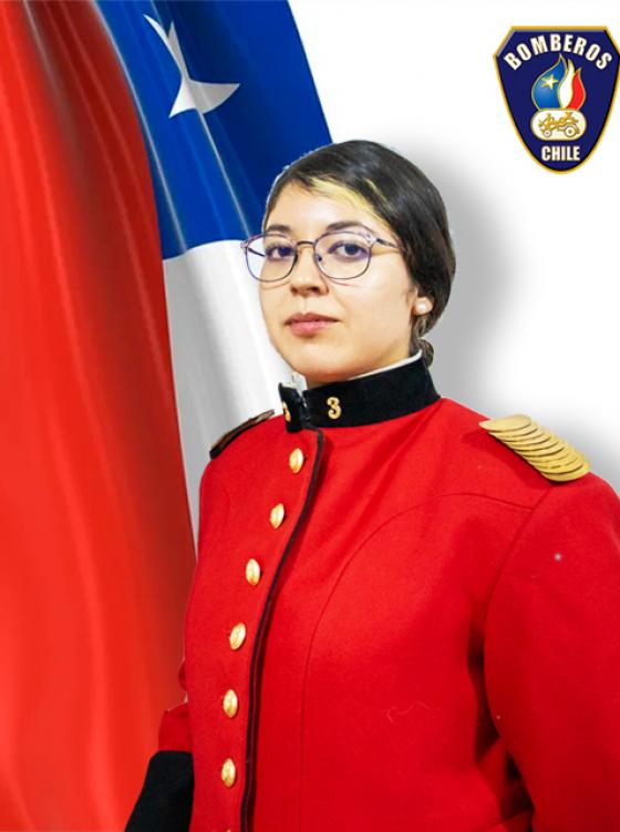 Ivania Pérez De Arce Flores