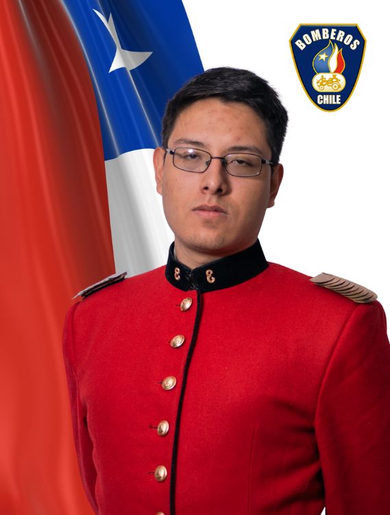 Samuel Rios Guzmán