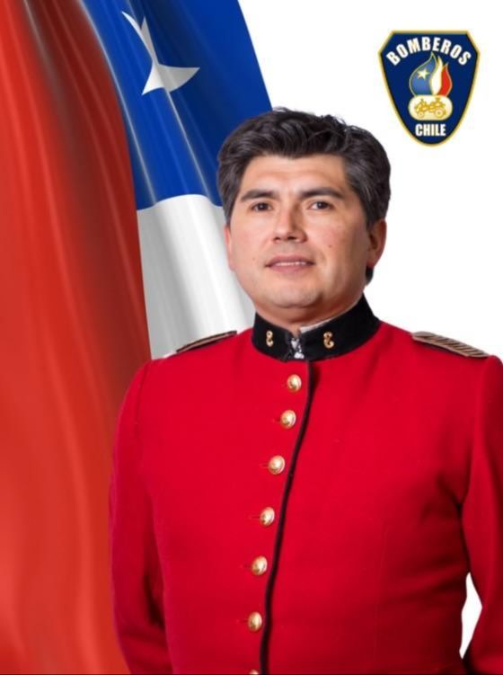 Ignacio Verdugo Muñoz