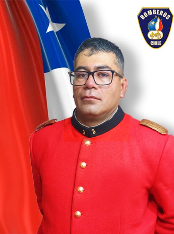 Juan Sandoval Godoy